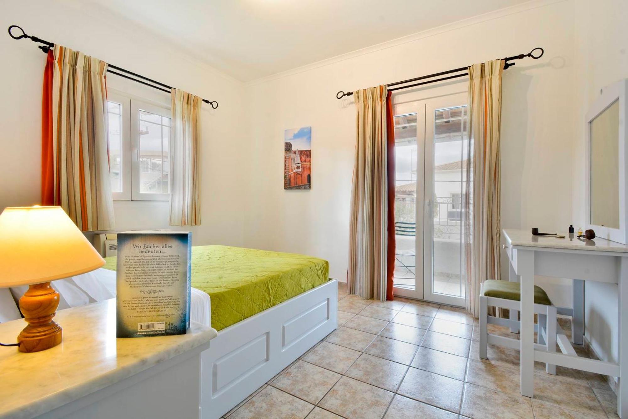 Corfu Anastasia Kontokali Exterior foto