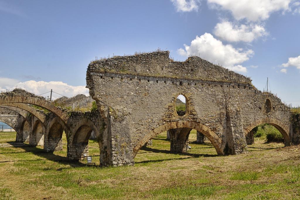 Corfu Anastasia Kontokali Exterior foto