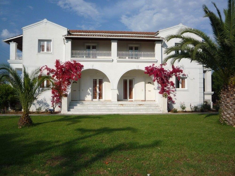 Corfu Anastasia Kontokali Exterior foto