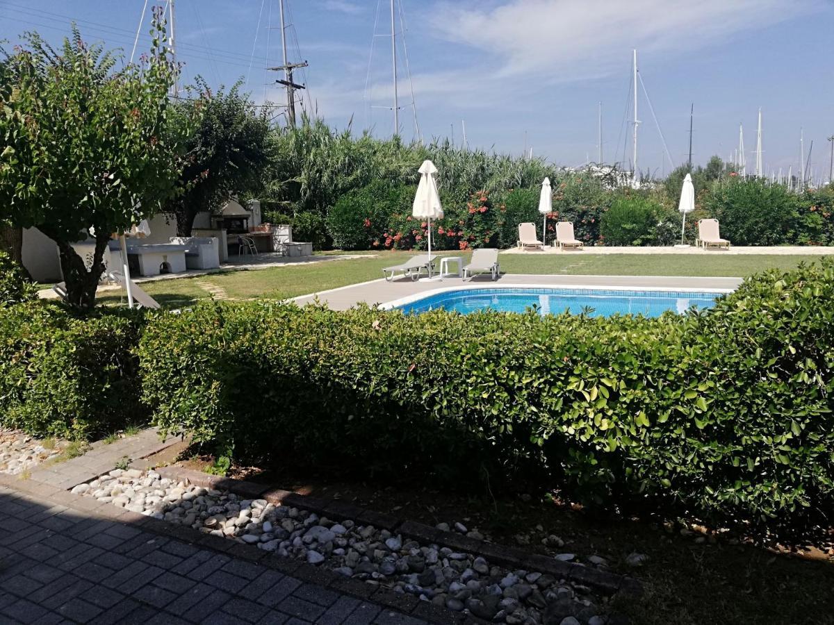 Corfu Anastasia Kontokali Exterior foto